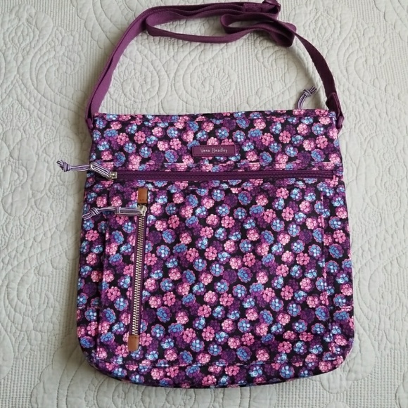 lighten up travel ready crossbody